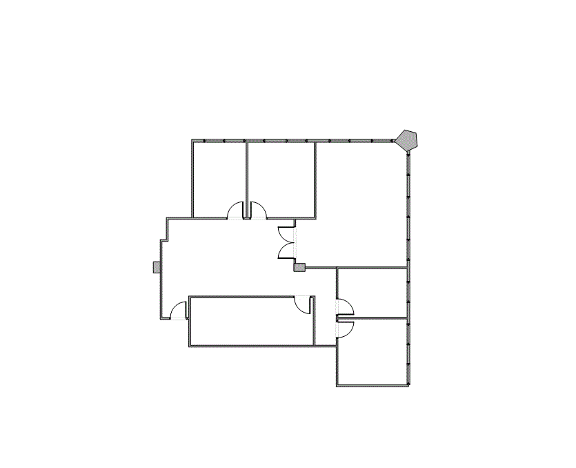6201 Bonhomme Road - 172N