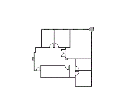 property with office space for rent at 6201 Bonhomme Road, 6201 Bonhomme Road, Houston, TX 77036, USA