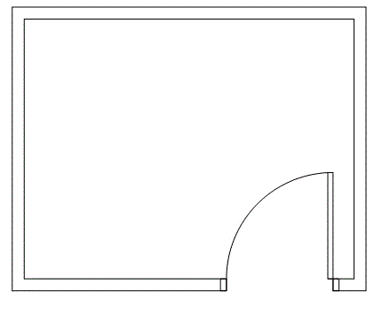 property with office space for rent at 6201 Bonhomme Road, 6201 Bonhomme Road, Houston, TX 77036, USA