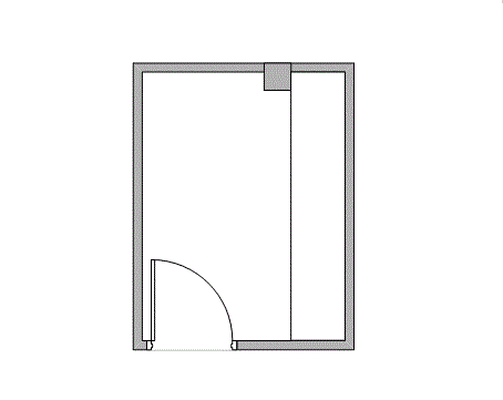 property with office space for rent at 6201 Bonhomme Road, 6201 Bonhomme Road, Houston, TX 77036, USA