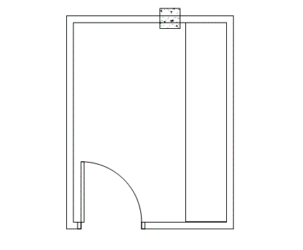 property with office space for rent at 6201 Bonhomme Road, 6201 Bonhomme Road, Houston, TX 77036, USA