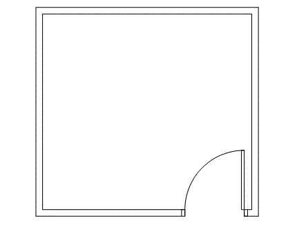 property with office space for rent at 6201 Bonhomme Road, 6201 Bonhomme Road, Houston, TX 77036, USA