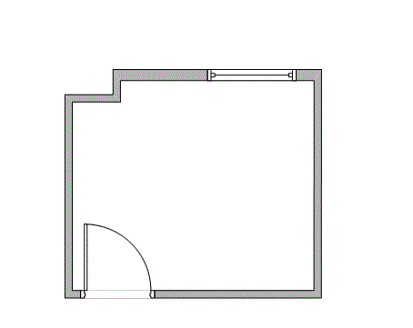 property with office space for rent at 6201 Bonhomme Road, 6201 Bonhomme Road, Houston, TX 77036, USA