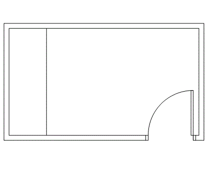 property with office space for rent at 6201 Bonhomme Road, 6201 Bonhomme Road, Houston, TX 77036, USA