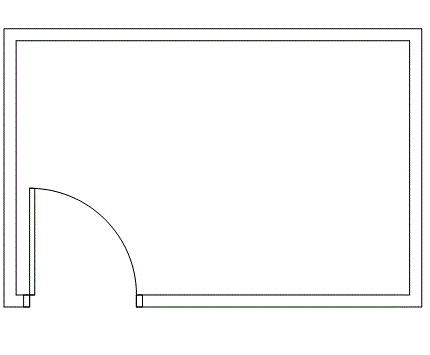 property with office space for rent at 6201 Bonhomme Road, 6201 Bonhomme Road, Houston, TX 77036, USA