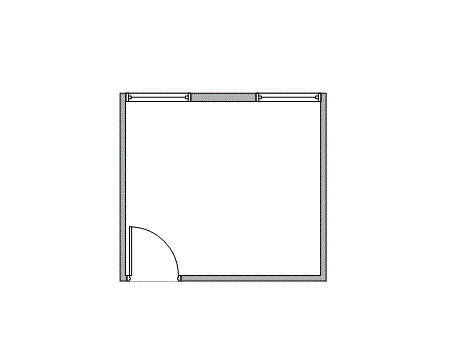 property with office space for rent at 6201 Bonhomme Road, 6201 Bonhomme Road, Houston, TX 77036, USA