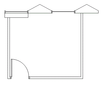 property with office space for rent at 6201 Bonhomme Road, 6201 Bonhomme Road, Houston, TX 77036, USA