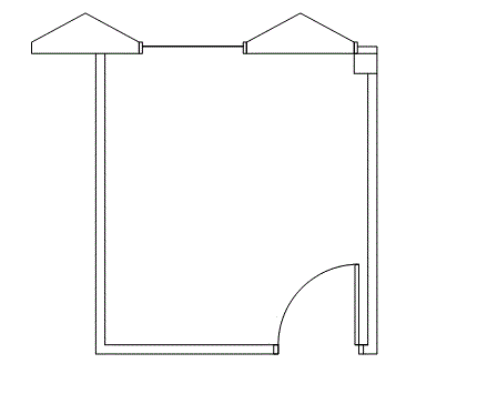 property with office space for rent at 6201 Bonhomme Road, 6201 Bonhomme Road, Houston, TX 77036, USA