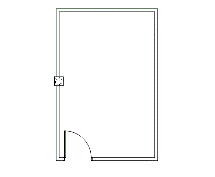 property with office space for rent at 6201 Bonhomme Road, 6201 Bonhomme Road, Houston, TX 77036, USA