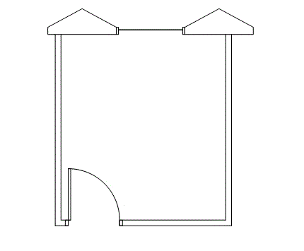 property with office space for rent at 6201 Bonhomme Road, 6201 Bonhomme Road, Houston, TX 77036, USA