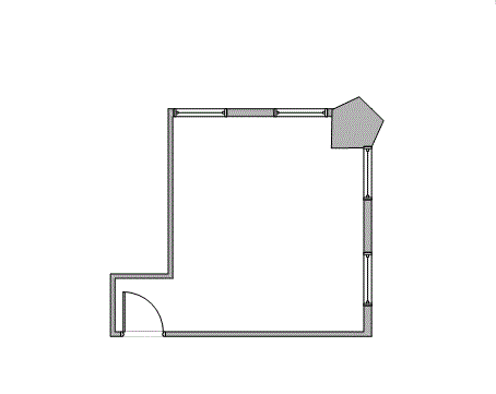 property with office space for rent at 6201 Bonhomme Road, 6201 Bonhomme Road, Houston, TX 77036, USA