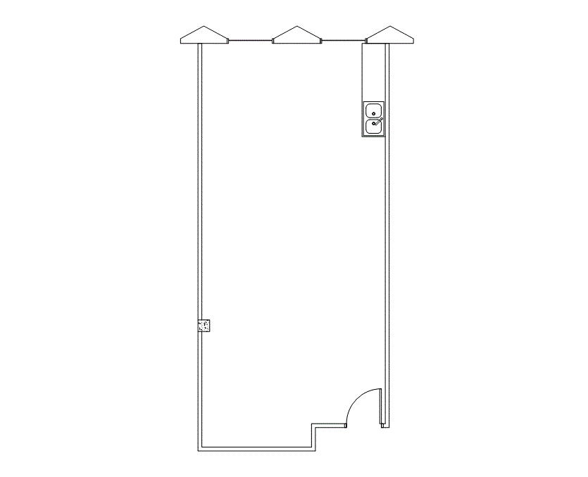 6201 Bonhomme Road - 230S