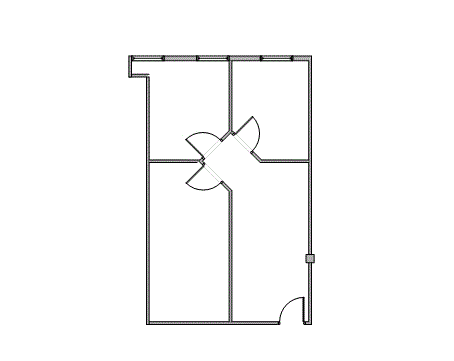 property with office space for rent at 6201 Bonhomme Road, 6201 Bonhomme Road, Houston, TX 77036, USA