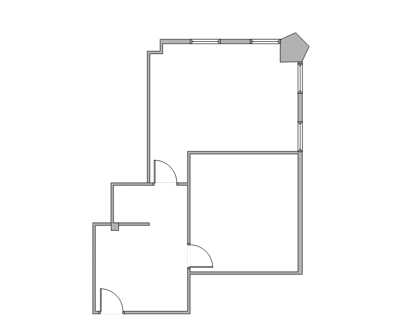 6201 Bonhomme Road - 290N-H