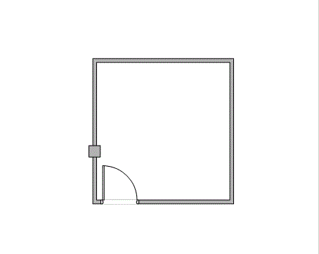 property with office space for rent at 6201 Bonhomme Road, 6201 Bonhomme Road, Houston, TX 77036, USA