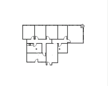 property with office space for rent at 6201 Bonhomme Road, 6201 Bonhomme Road, Houston, TX 77036, USA