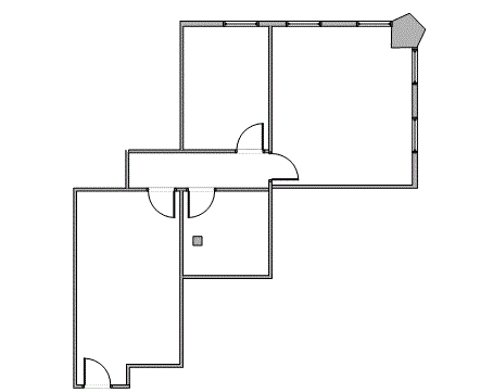 property with office space for rent at 6201 Bonhomme Road, 6201 Bonhomme Road, Houston, TX 77036, USA