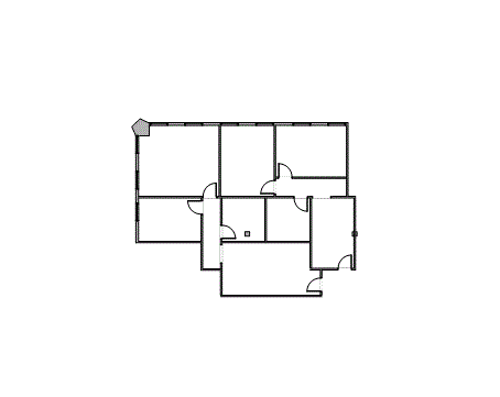 property with office space for rent at 6201 Bonhomme Road, 6201 Bonhomme Road, Houston, TX 77036, USA