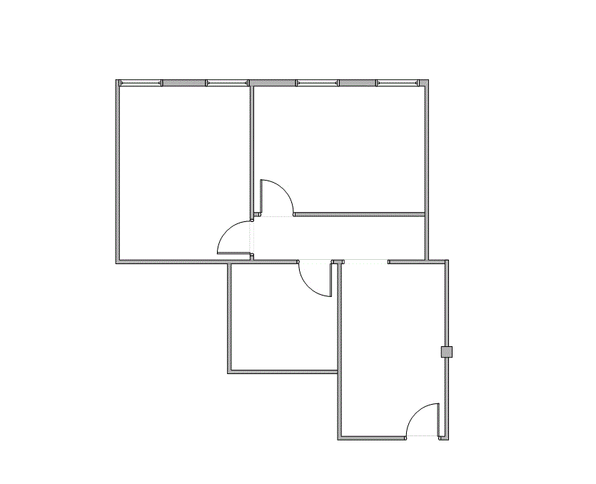 6201 Bonhomme Road - 308N