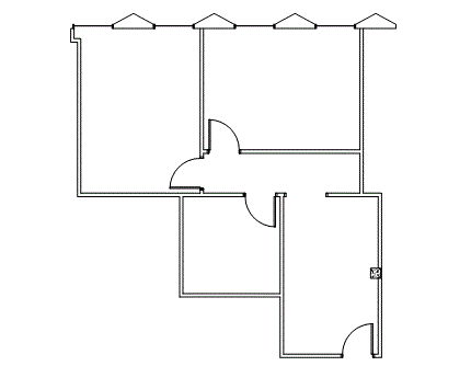 property with office space for rent at 6201 Bonhomme Road, 6201 Bonhomme Road, Houston, TX 77036, USA