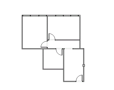 property with office space for rent at 6201 Bonhomme Road, 6201 Bonhomme Road, Houston, TX 77036, USA