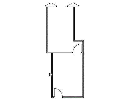 property with office space for rent at 6201 Bonhomme Road, 6201 Bonhomme Road, Houston, TX 77036, USA