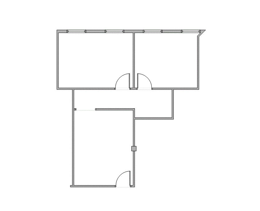6201 Bonhomme Road - 315N