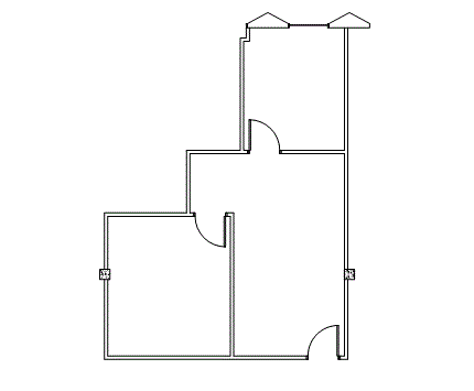 property with office space for rent at 6201 Bonhomme Road, 6201 Bonhomme Road, Houston, TX 77036, USA