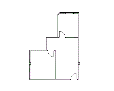 property with office space for rent at 6201 Bonhomme Road, 6201 Bonhomme Road, Houston, TX 77036, USA