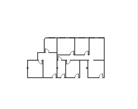 property with office space for rent at 6201 Bonhomme Road, 6201 Bonhomme Road, Houston, TX 77036, USA