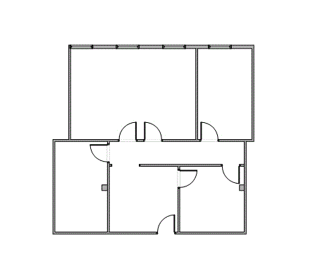 property with office space for rent at 6201 Bonhomme Road, 6201 Bonhomme Road, Houston, TX 77036, USA