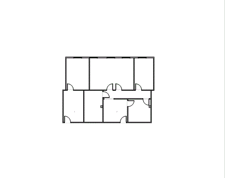 property with office space for rent at 6201 Bonhomme Road, 6201 Bonhomme Road, Houston, TX 77036, USA