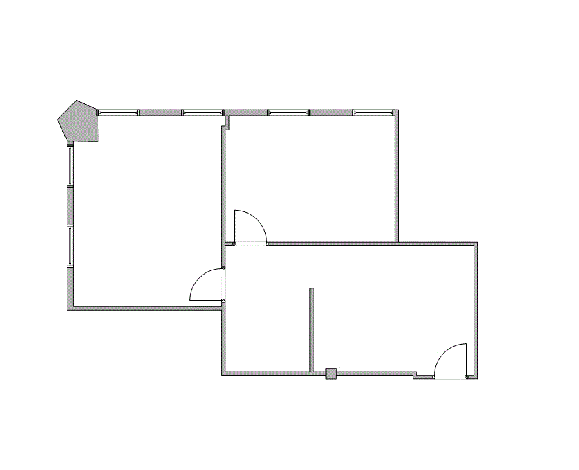 6201 Bonhomme Road - 356N
