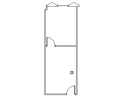 property with office space for rent at 6201 Bonhomme Road, 6201 Bonhomme Road, Houston, TX 77036, USA