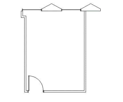 property with office space for rent at 6201 Bonhomme Road, 6201 Bonhomme Road, Houston, TX 77036, USA