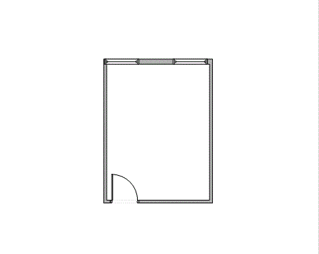 property with office space for rent at 6201 Bonhomme Road, 6201 Bonhomme Road, Houston, TX 77036, USA