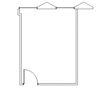 property with office space for rent at 6201 Bonhomme Road, 6201 Bonhomme Road, Houston, TX 77036, USA