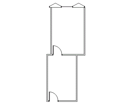 property with office space for rent at 6201 Bonhomme Road, 6201 Bonhomme Road, Houston, TX 77036, USA