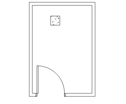 property with office space for rent at 6201 Bonhomme Road, 6201 Bonhomme Road, Houston, TX 77036, USA