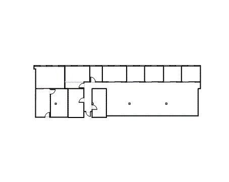 property with office space for rent at 6201 Bonhomme Road, 6201 Bonhomme Road, Houston, TX 77036, USA
