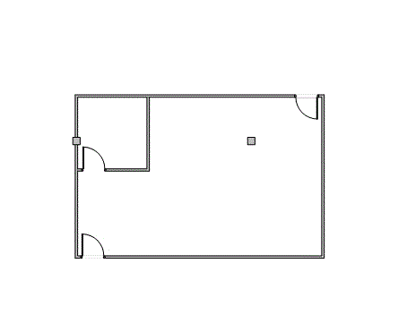 property with office space for rent at 6201 Bonhomme Road, 6201 Bonhomme Road, Houston, TX 77036, USA