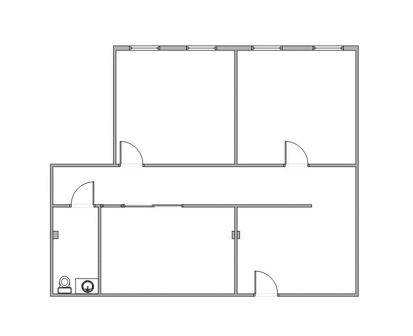 6201 Bonhomme Road - 435N