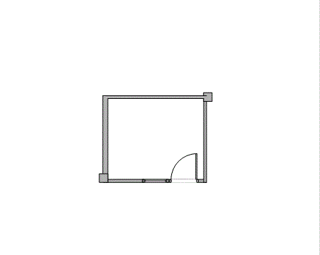 property with office space for rent at 6201 Bonhomme Road, 6201 Bonhomme Road, Houston, TX 77036, USA