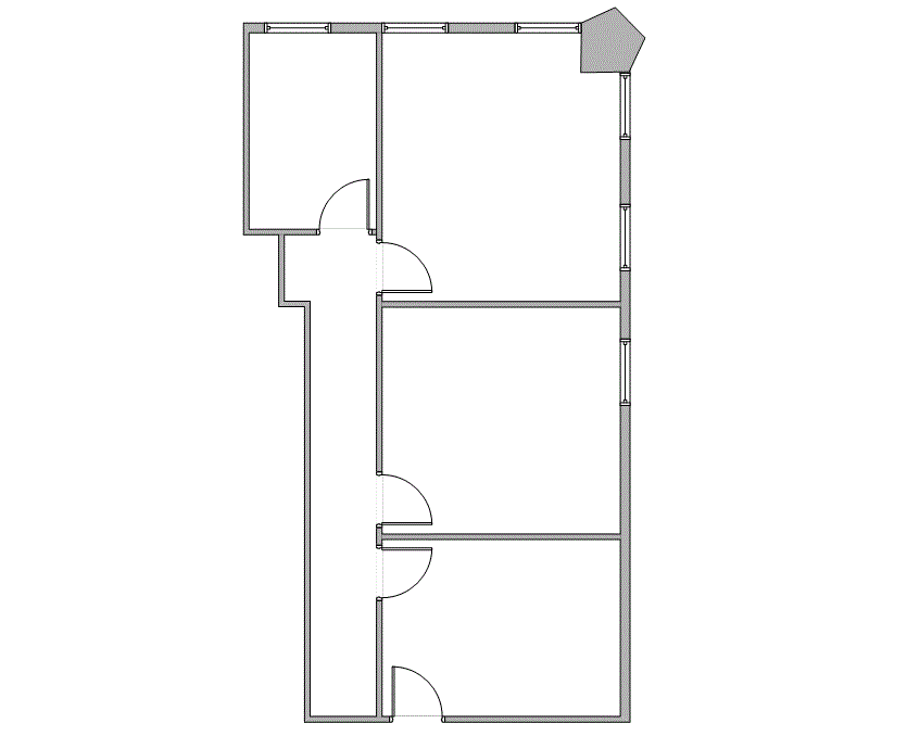6201 Bonhomme Road - 455N