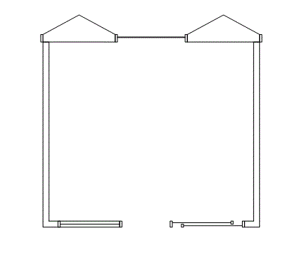 property with office space for rent at 6201 Bonhomme Road, 6201 Bonhomme Road, Houston, TX 77036, USA