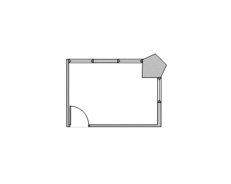 property with office space for rent at 6201 Bonhomme Road, 6201 Bonhomme Road, Houston, TX 77036, USA