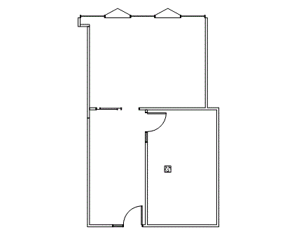 property with office space for rent at 6201 Bonhomme Road, 6201 Bonhomme Road, Houston, TX 77036, USA