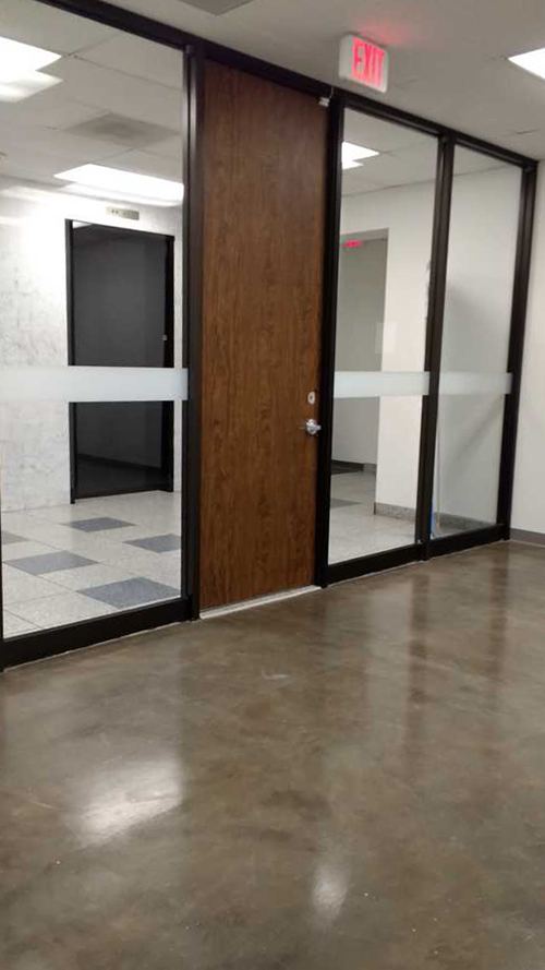 property with office space for rent at 185N-T, 6201 Bonhomme Road, Houston, TX 77036, USA