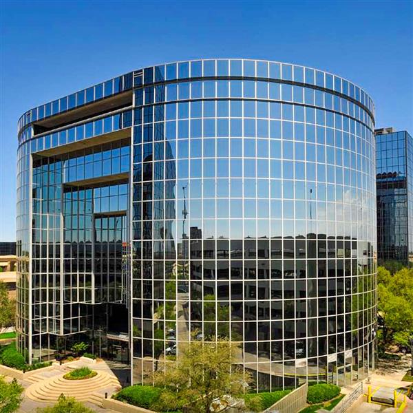 property with office space for rent at 8330-8360 Lyndon B Johnson Fwy, Dallas, TX 75243, USA