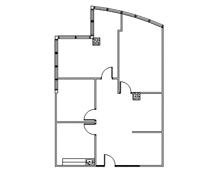 property with office space for rent at 8330-8360 Lyndon B Johnson Fwy, 8330-8360 Lyndon B Johnson Fwy, Dallas, TX 75243, USA